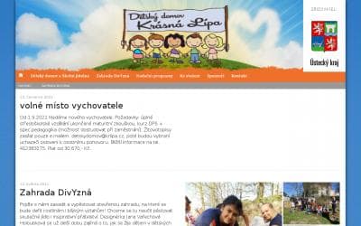 www.ddkl.cz