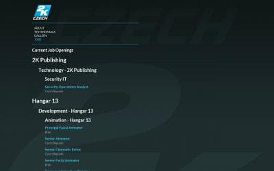 www.2kczech.com