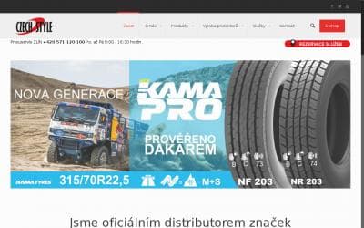 www.czstyle.cz