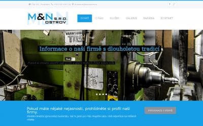 www.manostrov.cz