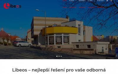 www.libeos.cz