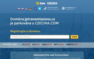 www.jptransmissions.cz