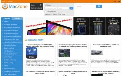 www.maczone.cz