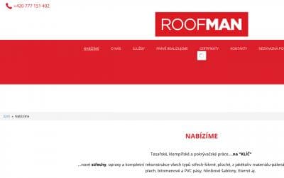 www.roofman.cz