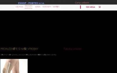 www.pobtex.cz