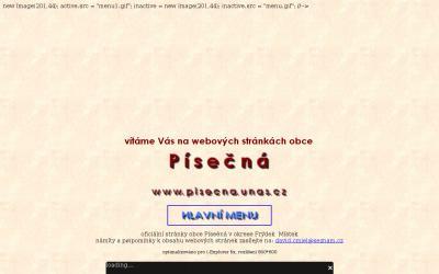 www.pisecna.unas.cz