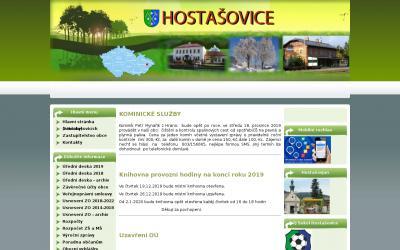 www.hostasovice.cz
