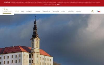 www.zamekdecin.cz