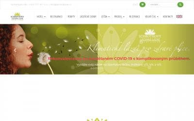 www.lazne-lipova.cz