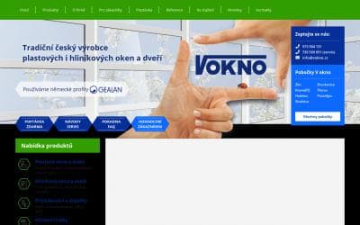www.vokno-plastova-okna.cz
