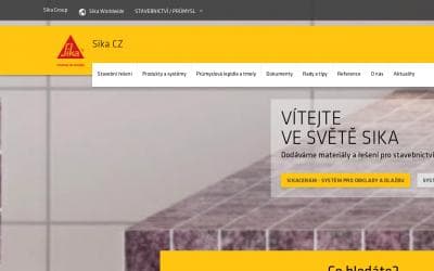cze.sika.com