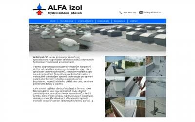 www.alfaizol.cz