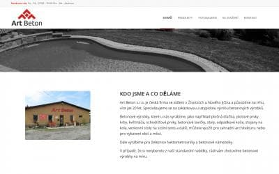 www.artbeton.cz