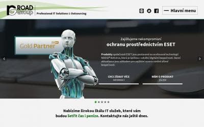www.road.cz