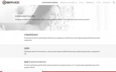 www.4service.cz