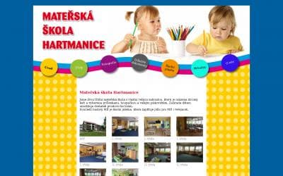 www.mshartmanice.cz