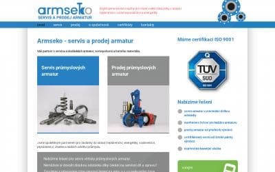 www.armatury-armseko.cz