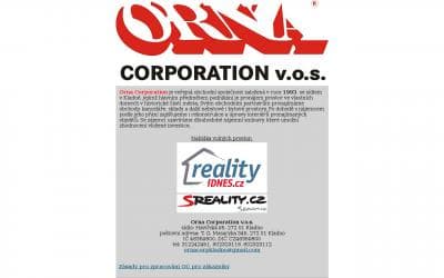 www.ornacorp.cz