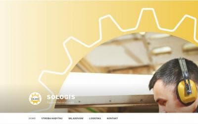 www.sologis.cz
