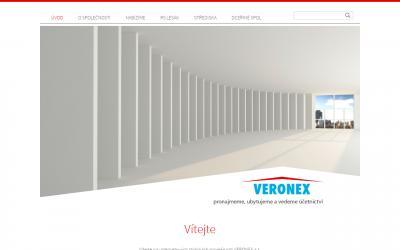 www.veronex.cz