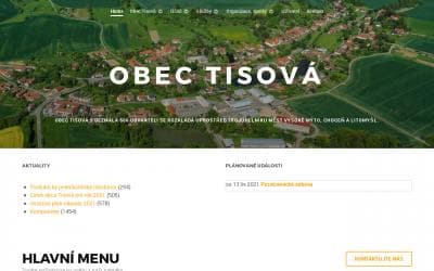 www.tisova.cz