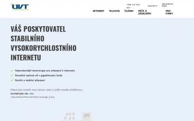 www.uvtnet.cz