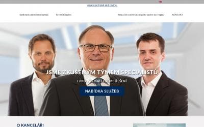 www.ak-zachveja.cz