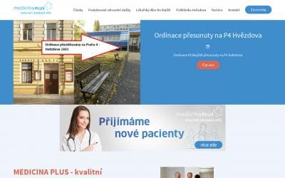 www.medicinaplus.cz