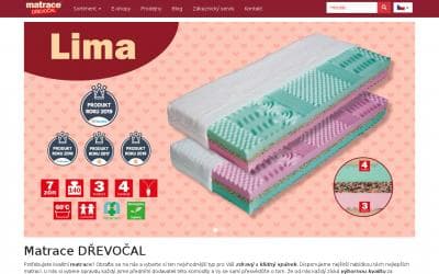www.matrace-drevocal.cz
