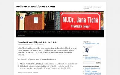 www.ordinace.wordpress.com