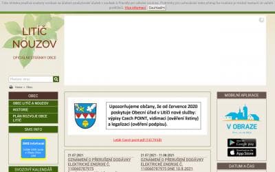 www.litic.cz