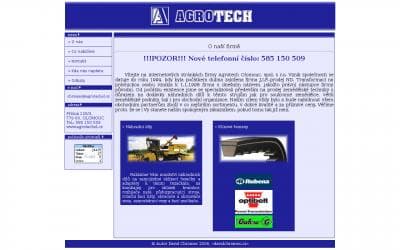 www.agrotechol.cz