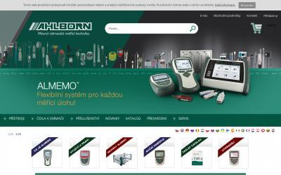 www.ahlborn.cz