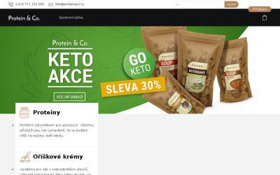 www.proteinaco.cz