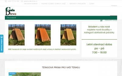 www.gala-drevo.cz