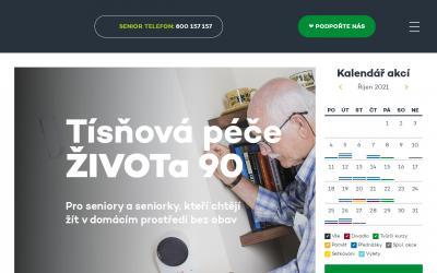www.zivot90.cz