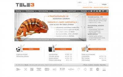 www.tele3.cz