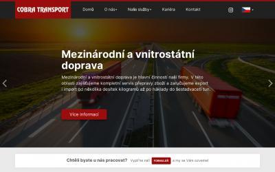 www.cobratransport.cz