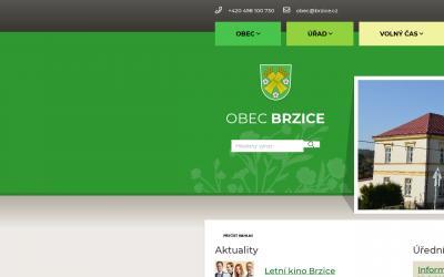 www.brzice.cz