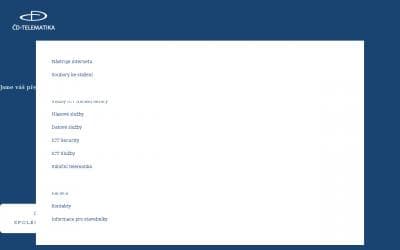 www.cdt.cz