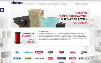 www.domoservice.cz