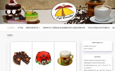 www.cafeberuska.cz