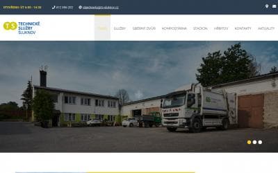 www.ts-sluknov.cz