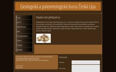 burzacl.denicek.eu