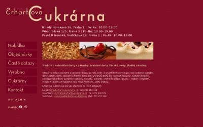www.erhartovacukrarna.cz