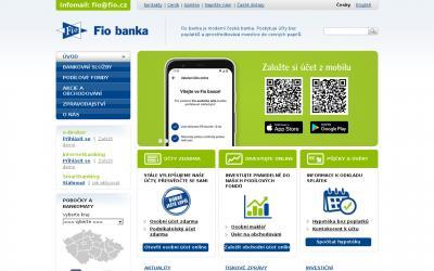 www.fio.cz