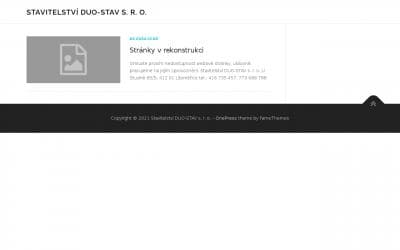 www.duo-stav.cz