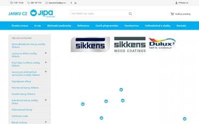 eshop.jipa.cz