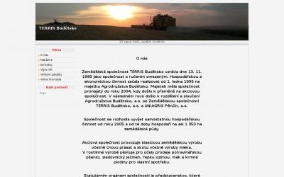 www.terris-budetsko.cz