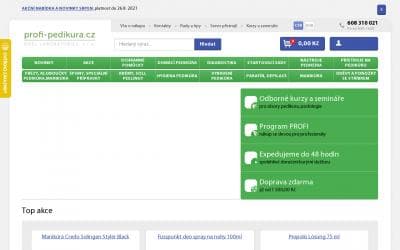 www.profi-pedikura.cz